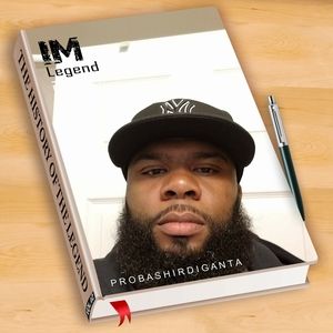 Meet your Posher, Alhakim